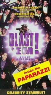 Blast 'Em (1992) постер