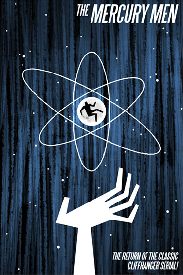 Меркурианцы (2011) постер