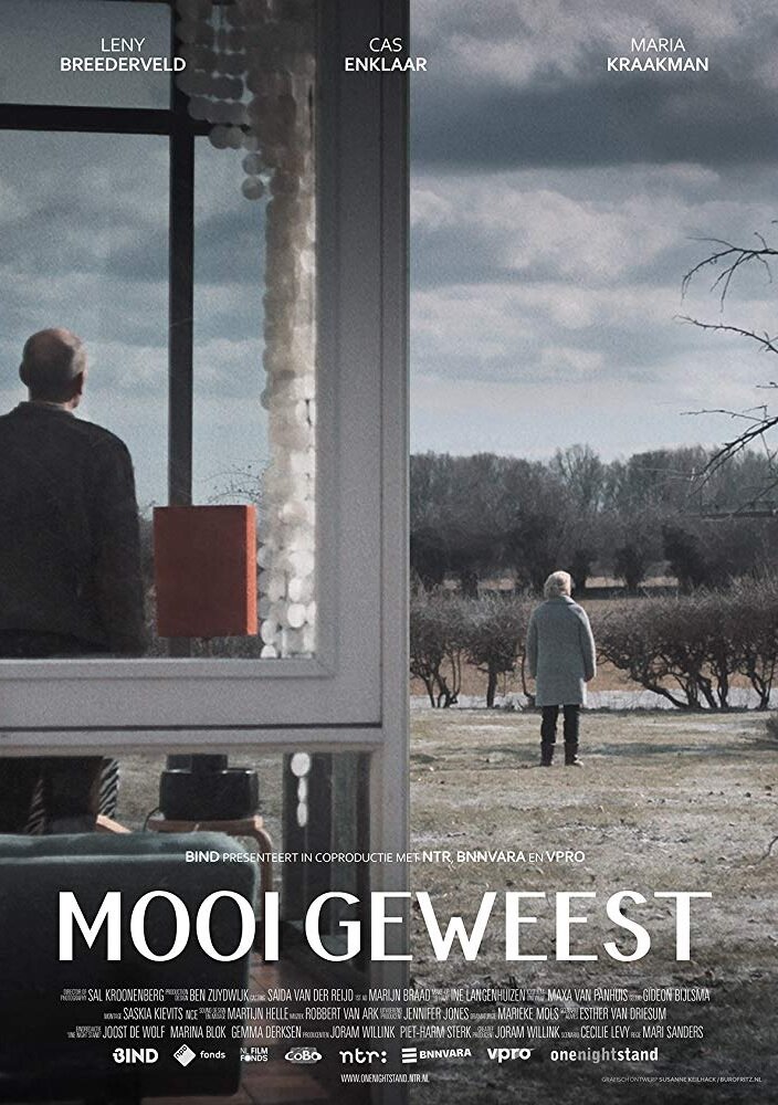 Mooi Geweest (2018) постер