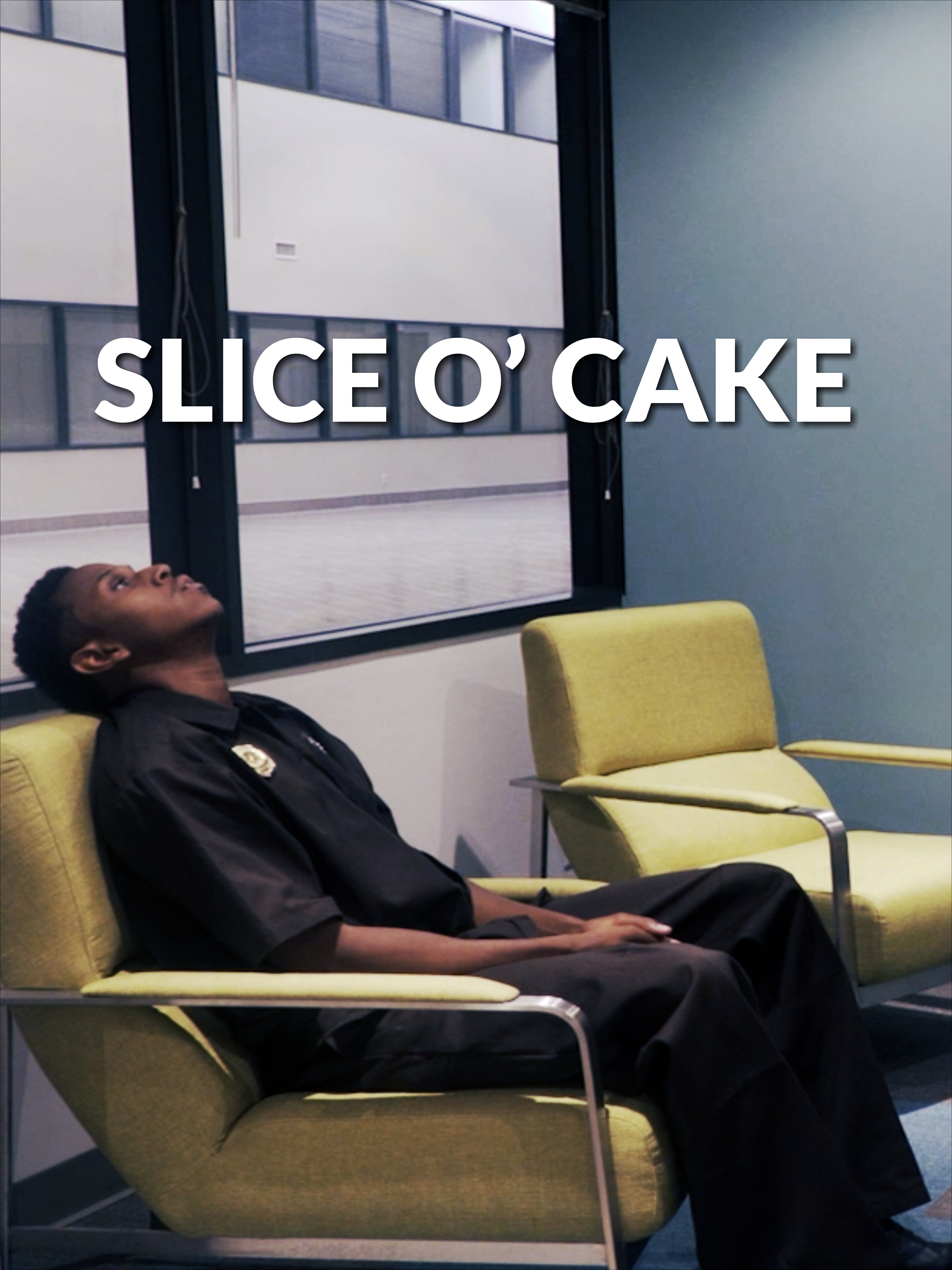 Slice O' Cake постер