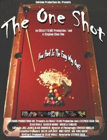 The One Shot (2005) постер
