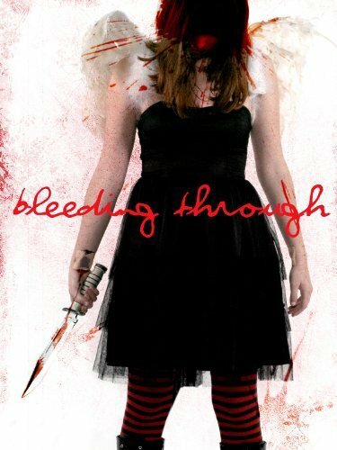 Bleeding Through (2012) постер