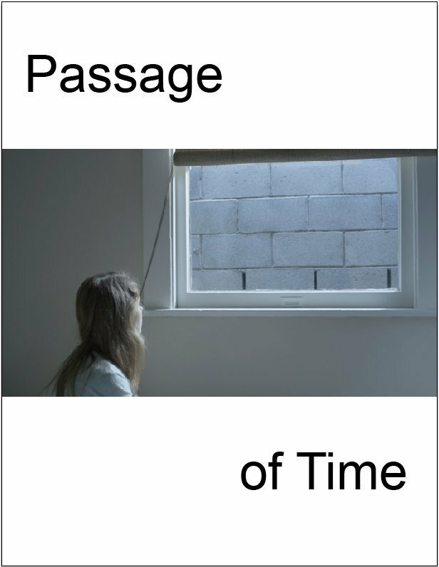 Passage of Time (2013) постер