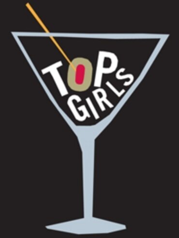 Top Girls (1991) постер