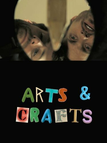 Arts & Crafts (2010) постер