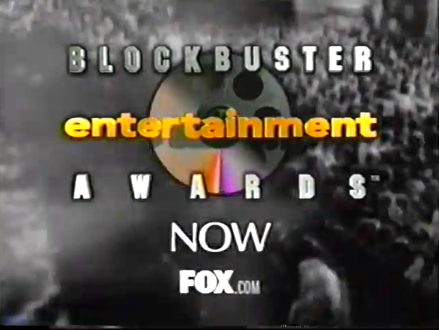 Церемония вручения премии Blockbuster Entertainment Awards 2000 (2000) постер