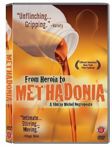 Methadonia (2005) постер