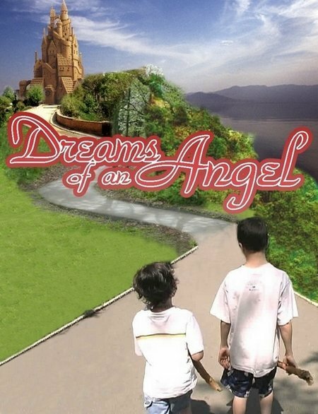 Dreams of an Angel (2004) постер