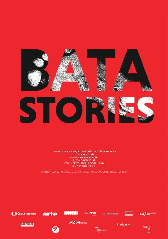 Batastories (2019) постер
