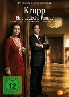 Крупп – немецкая семья (2009) постер