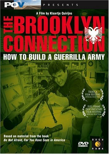The Brooklyn Connection (2005) постер
