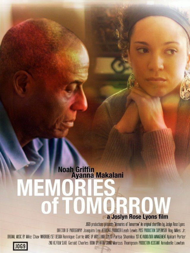 Memories of Tomorrow (2012) постер