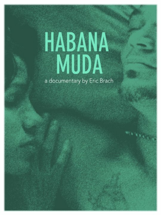 Немая Гавана (2011) постер