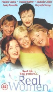 Real Women (1998) постер