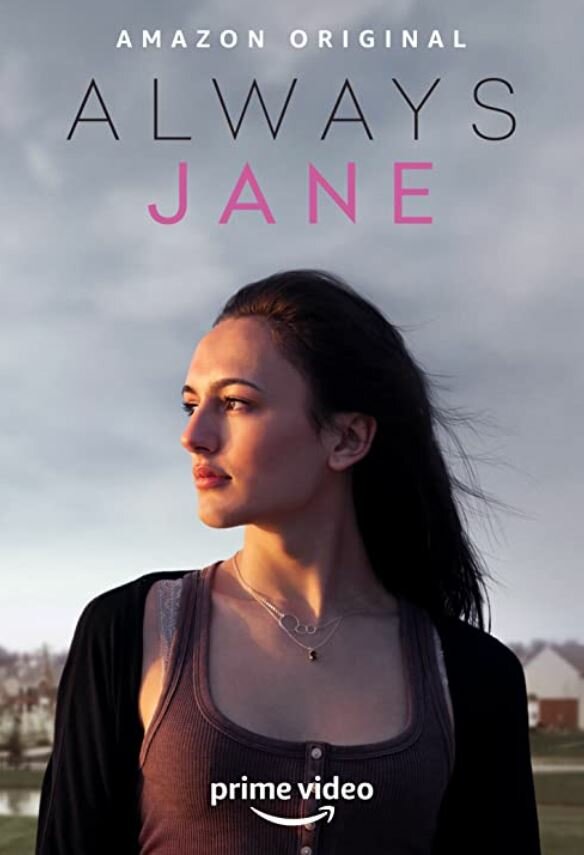 Always Jane (2021) постер