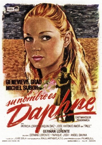 Su nombre es Daphne (1966) постер