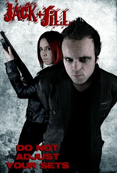 Джек + Джилл (2010) постер