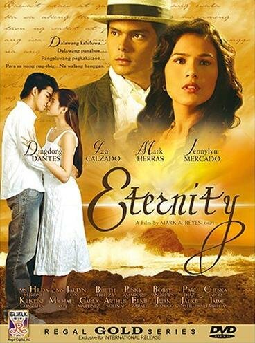 Eternity (2006) постер