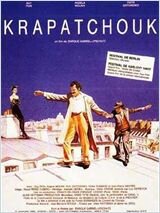 Крапачук (1992) постер