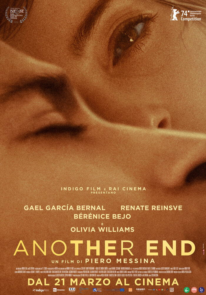 Another End (2024) постер
