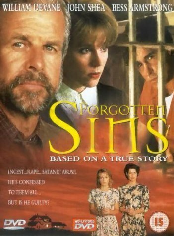 Forgotten Sins (1996) постер