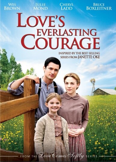 Вечная смелость любви (2011) постер