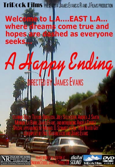 A Happy Ending (2005) постер