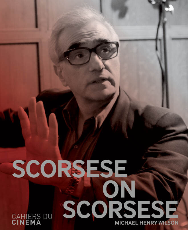 Скорсезе о Скорсезе (2004) постер