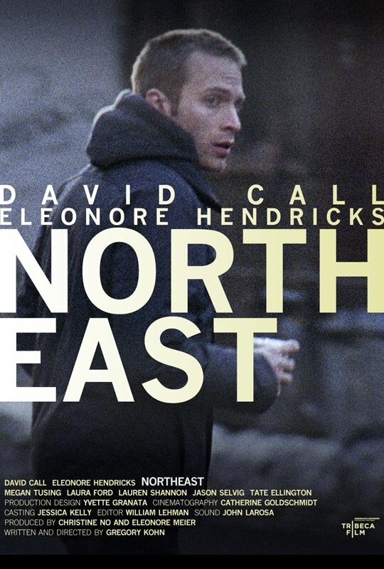 Северо-восток (2011) постер