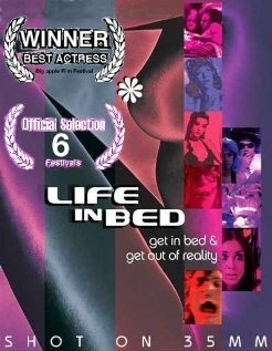 Life in Bed (2003) постер