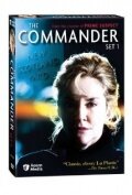 The Commander (2003) постер