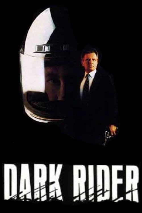 Dark Rider (1991) постер