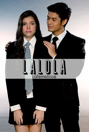 ЛаЛола (2008) постер