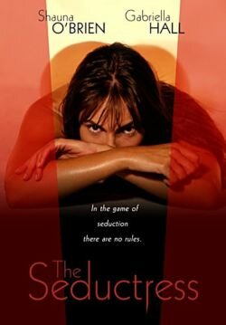 The Seductress (2000) постер