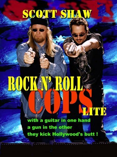 Rock n' Roll Cops Lite (2014) постер