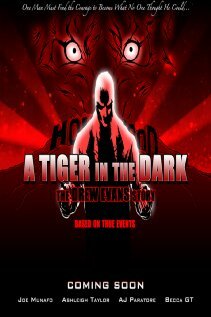 A Tiger in the Dark: New Vengeance (2009) постер