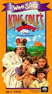 King Cole's Party (1987) постер