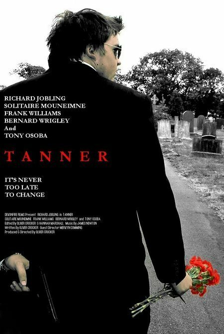 Таннер (2007) постер
