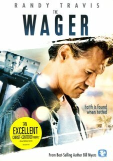 The Wager (2007) постер