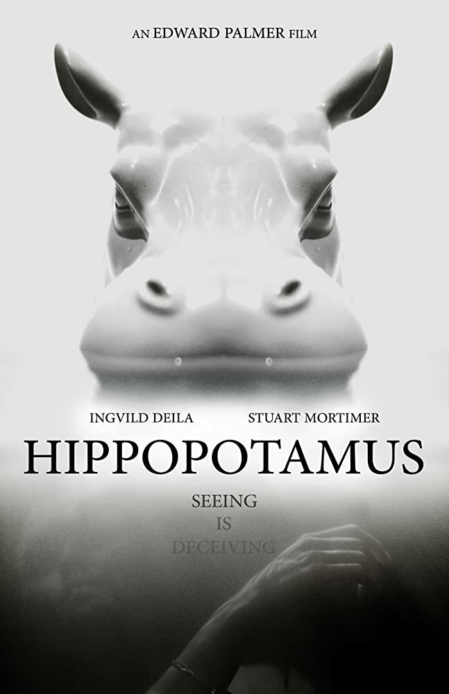 Гиппопотам (2018) постер