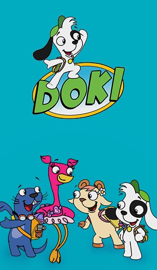 Доки (2009) постер