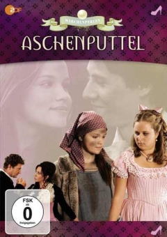 Aschenputtel (2010) постер