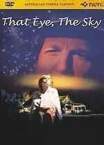 That Eye, the Sky (1994) постер