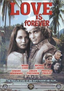 Love Is Forever (1983) постер