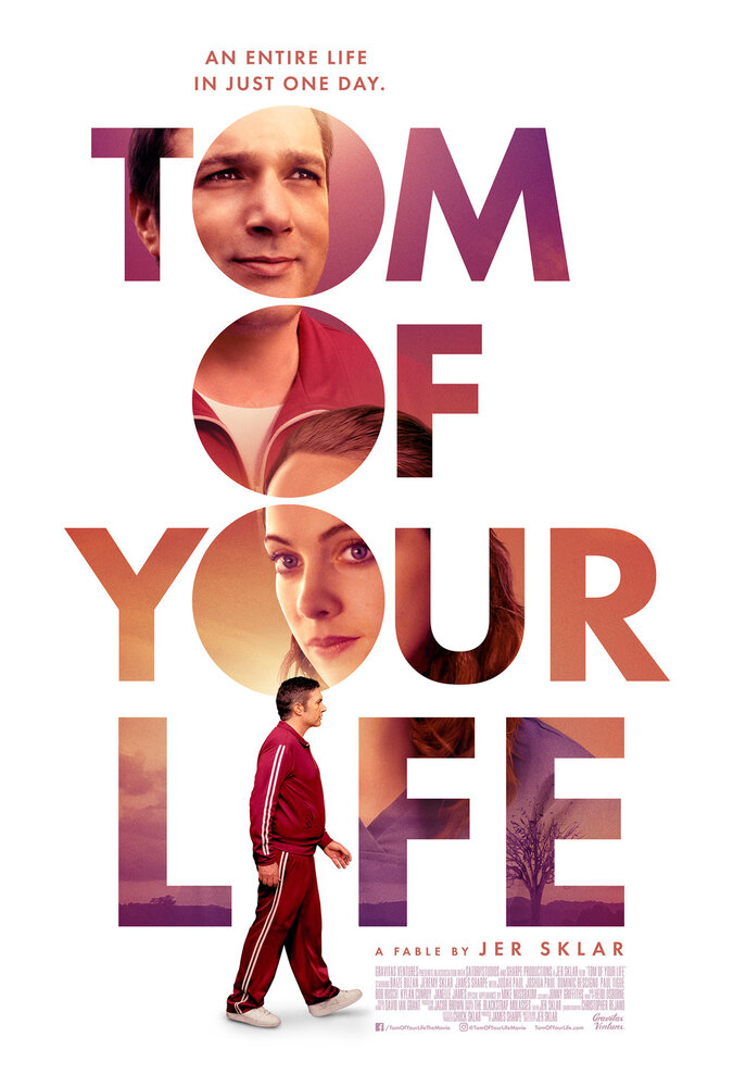 Tom of Your Life (2020) постер