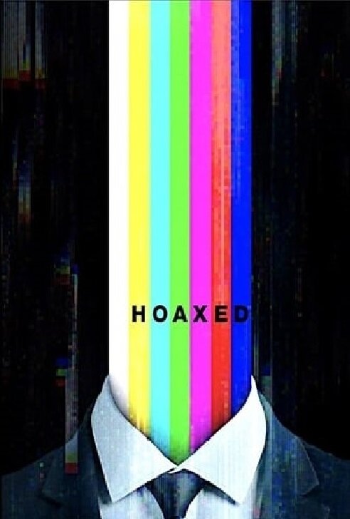 Hoaxed (2019) постер