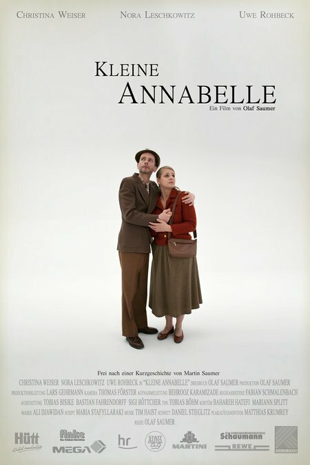 Kleine Annabelle (2007) постер