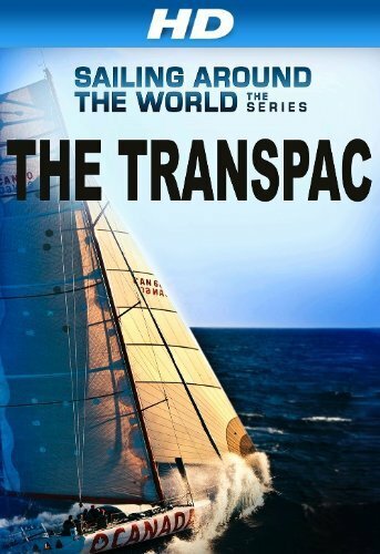 The Transpac (2013) постер