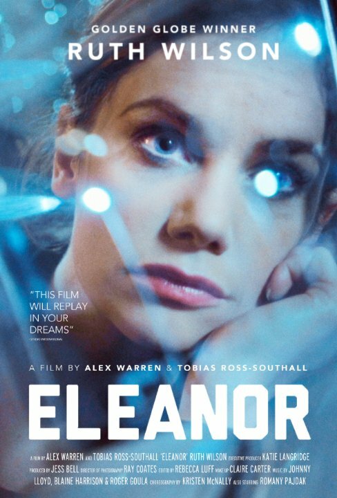 Элинор (2015) постер