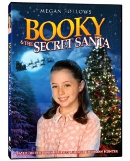 Booky & the Secret Santa (2007) постер